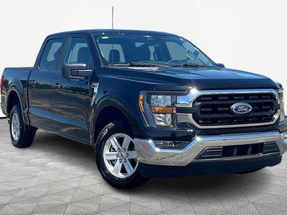 Used 2023 Ford F150 XLT