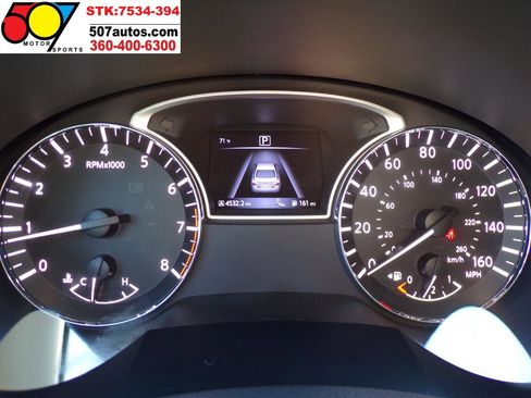 Used 2017 Nissan Altima 2.5 SL image 31