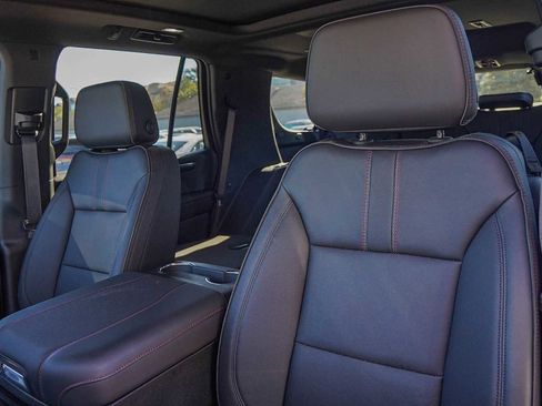 Used 2025 Chevrolet Tahoe RST w/ RST Capability Package image 11