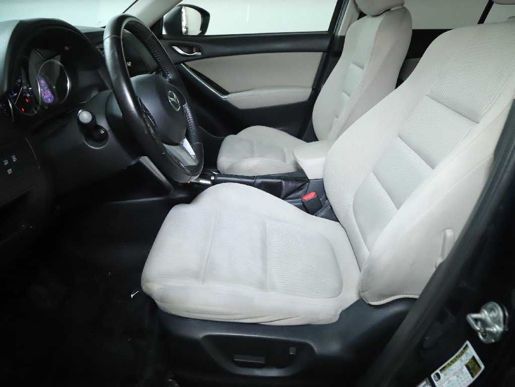 Used 2015 MAZDA CX-5 Touring AWD/4WD image 19
