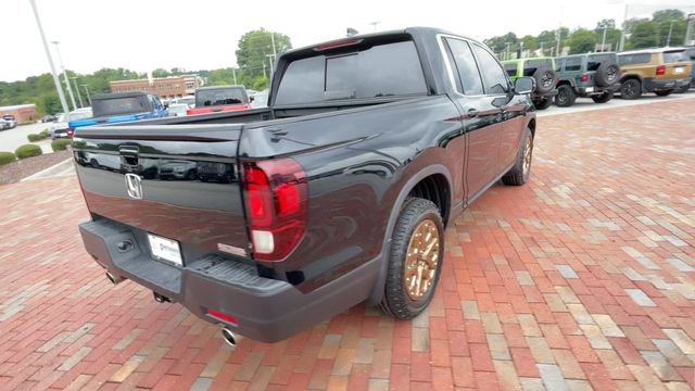 Used 2023 Honda Ridgeline RTL image 9