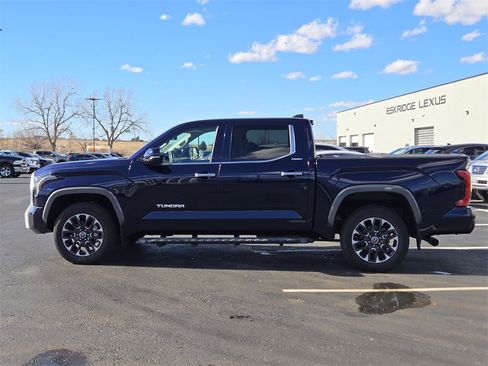 Used 2024 Toyota Tundra Limited image 4