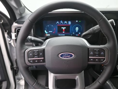 New 2026 Ford F250 Lariat w/ Tremor Off-Road Package AWD/4WD image 31