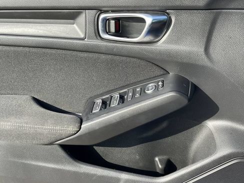Used 2022 Honda Civic Sport image 23