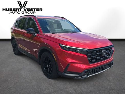 Used 2023 Honda CR-V Sport image 4