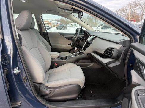 Used 2023 Subaru Legacy Premium image 13
