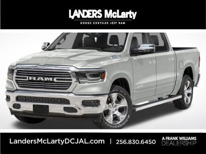 Used 2023 RAM 1500 Laramie