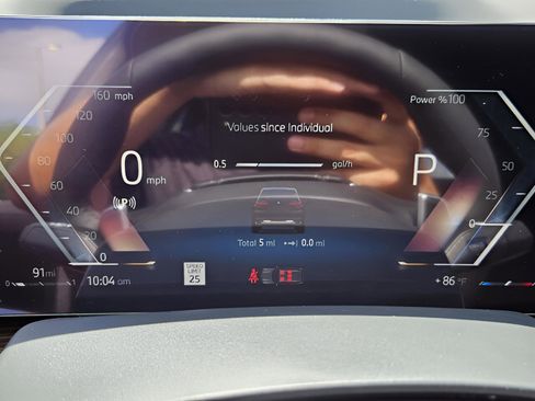 New 2026 BMW X5 sDrive40i image 20