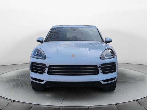 Used 2019 Porsche Cayenne image 2