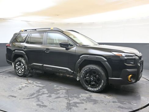 New 2026 Subaru Outback Wilderness image 7