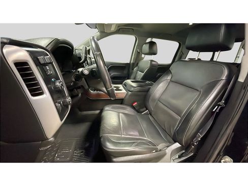 Used 2018 GMC Sierra 1500 SLT image 11