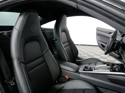 Certified 2024 Porsche 911 Carrera S RWD image 22