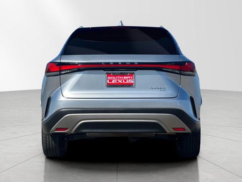 Used 2023 Lexus RX 350 AWD w/ Cold Area Package image 5
