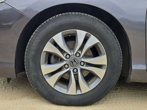 Used 2015 Honda Accord LX image 24