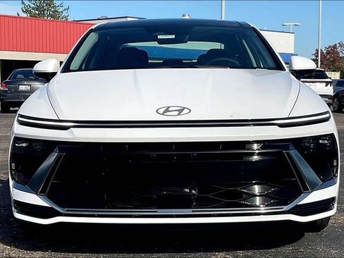 New 2026 Hyundai Sonata SEL image 16