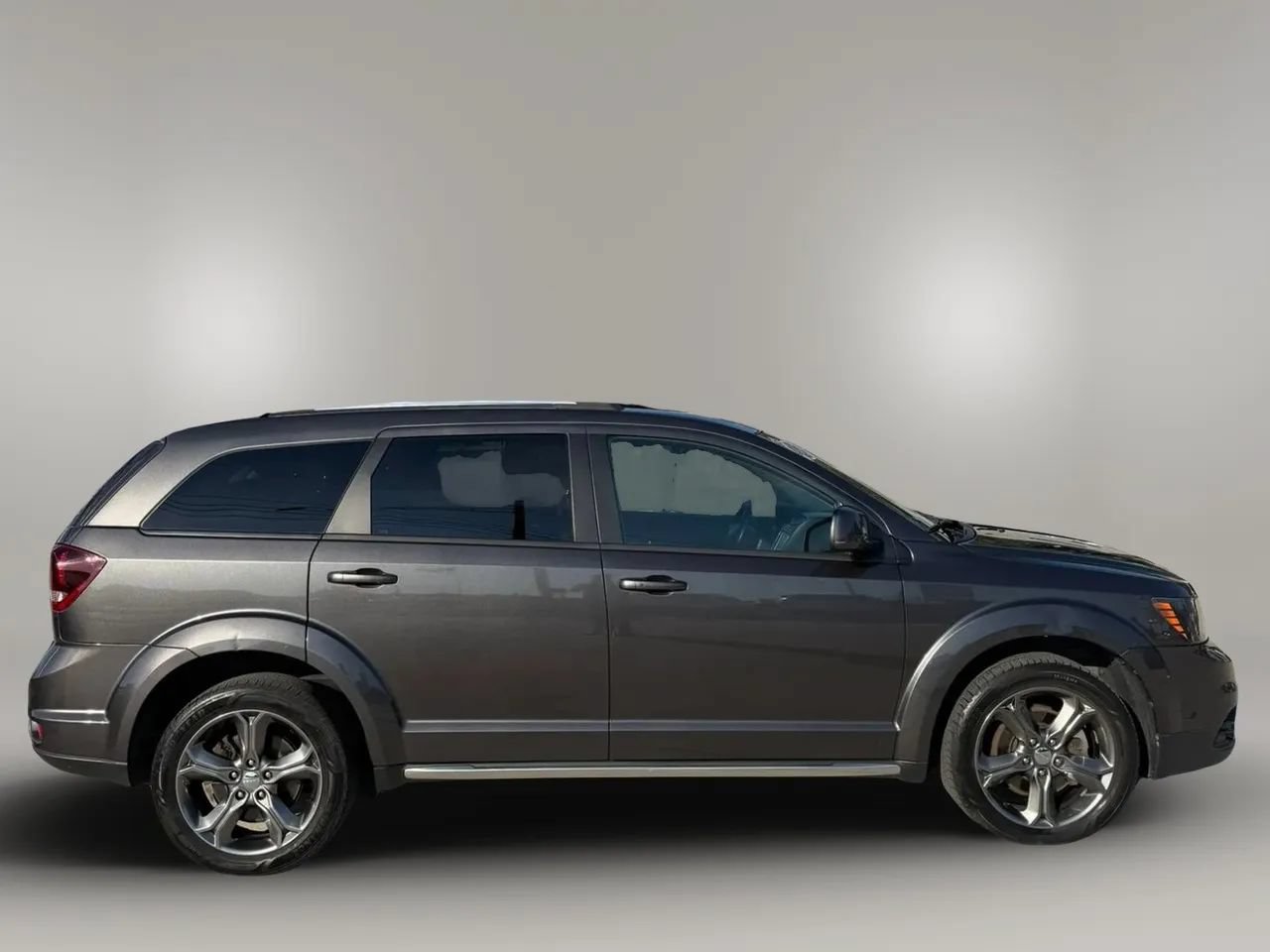 Used 2016 Dodge Journey Crossroad w/ Popular Equipment Group AWD/4WD image 8