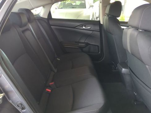 Used 2016 Honda Civic EX image 28