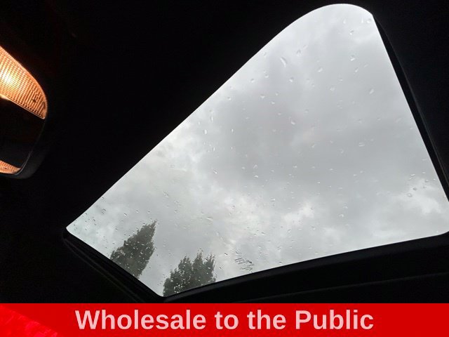 Used 2015 Dodge Charger SE w/ Power Sunroof Group AWD/4WD image 34
