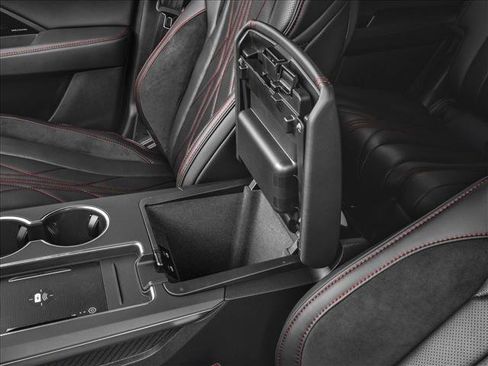 New 2026 Acura MDX Type S AWD/4WD image 10