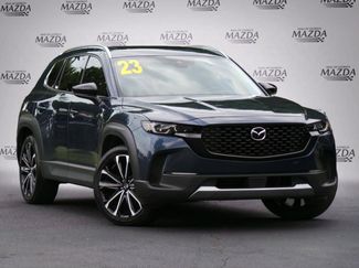 Certified 2023 MAZDA CX-50 AWD 2.5 Turbo w/ Cargo Package video 2