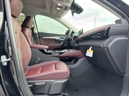 New 2026 Buick Envision Sport Touring AWD/4WD image 30
