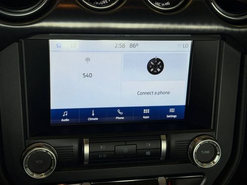 Used 2023 Ford Mustang Mach 1 RWD image 21