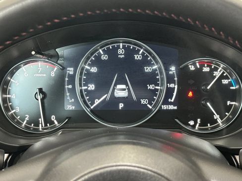 Used 2023 MAZDA CX-5 AWD 2.5 Turbo image 31