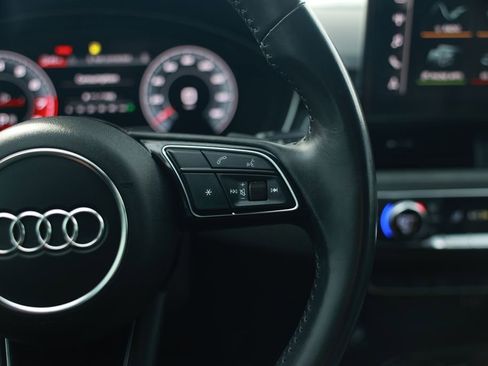 Used 2020 Audi A5 2.0T Premium Plus w/ Premium Plus image 22