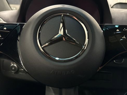 New 2025 Mercedes-Benz Sprinter 3500 image 34