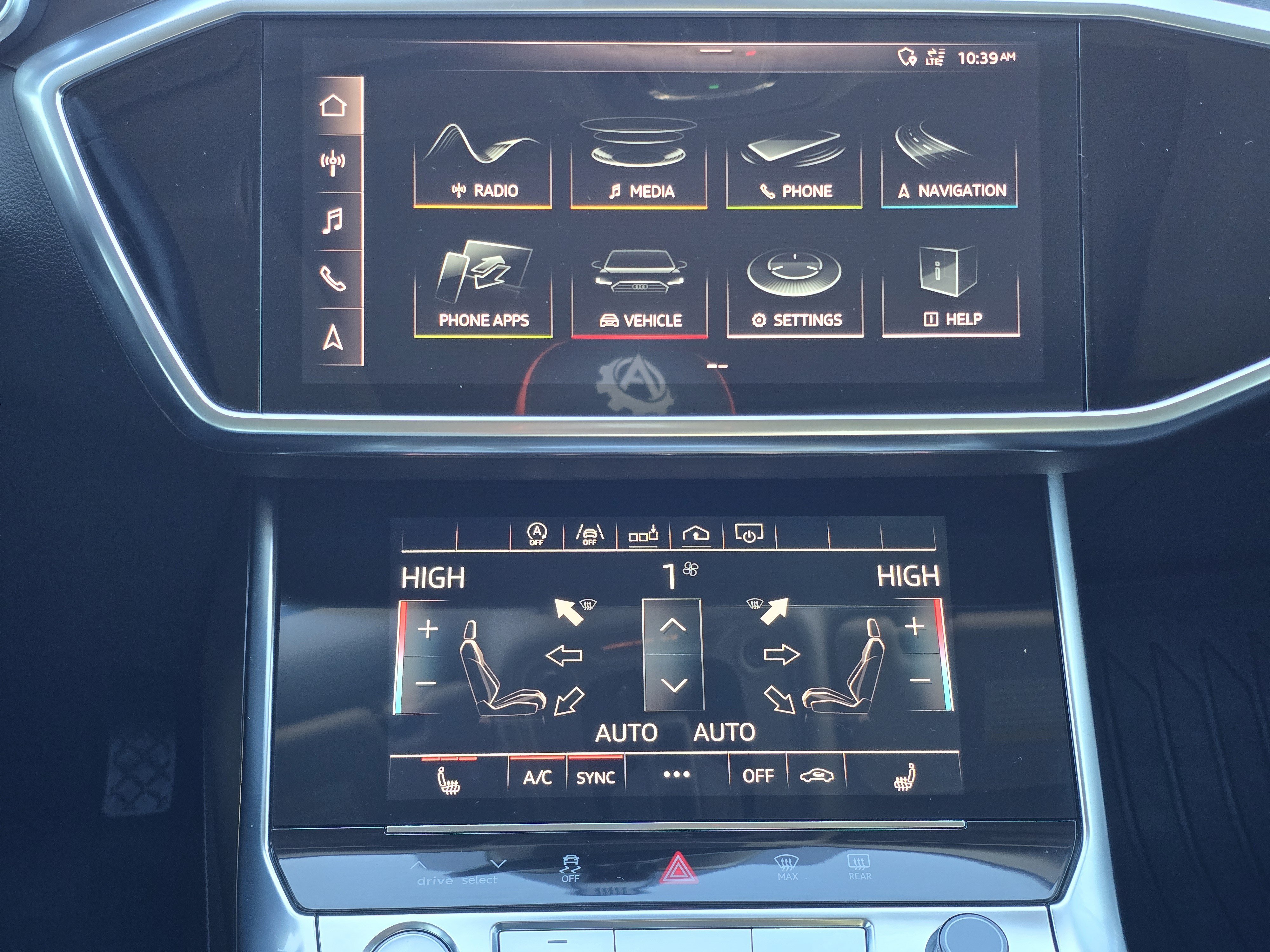 Used 2019 Audi A6 3.0T Premium Plus w/ Premium Plus Package AWD/4WD image 26