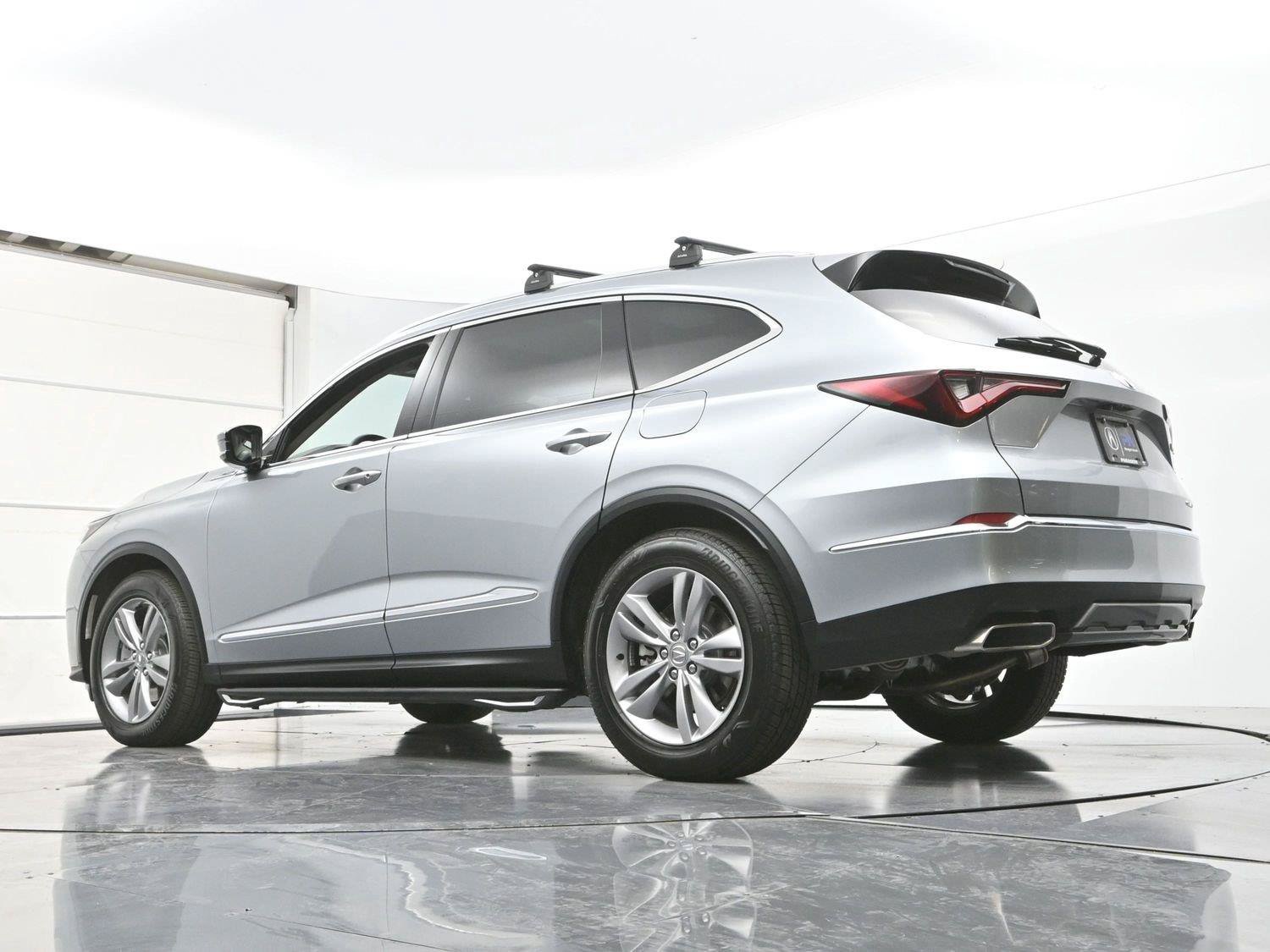 Certified 2025 Acura MDX SH-AWD image 41