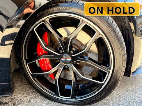 Used 2017 Ford Mustang GT w/ GT Performance Package image 13