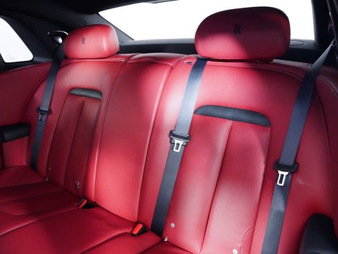 Used 2022 Rolls-Royce Ghost image 45