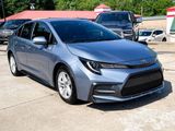 Used 2020 Toyota Corolla SE image 2
