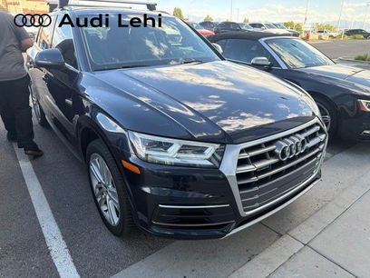 Used 2019 Audi Q5 2.0T Premium Plus w/ Premium Plus Package