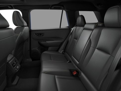 New 2026 Subaru Outback Limited AWD/4WD image 16