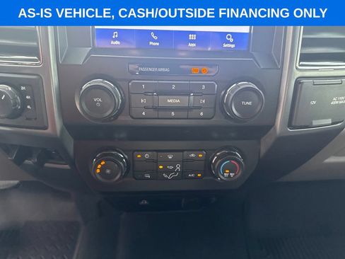 Used 2022 Ford F250 XLT AWD/4WD image 24