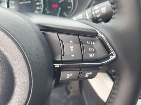 New 2025 MAZDA CX-5 AWD 2.5 S w/ Premium Plus Pkg image 25