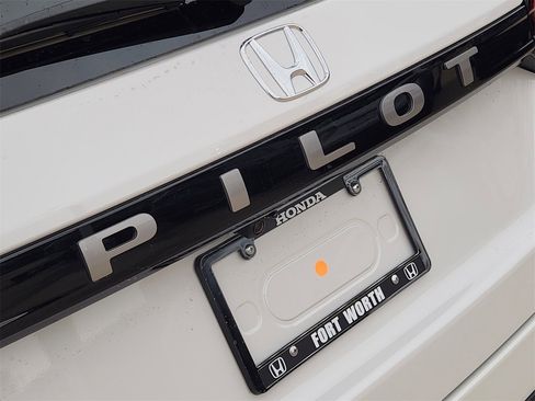 New 2026 Honda Pilot EX-L image 7