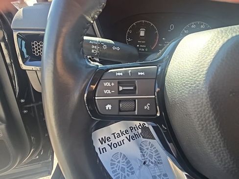 Used 2025 Honda CR-V EX-L image 16