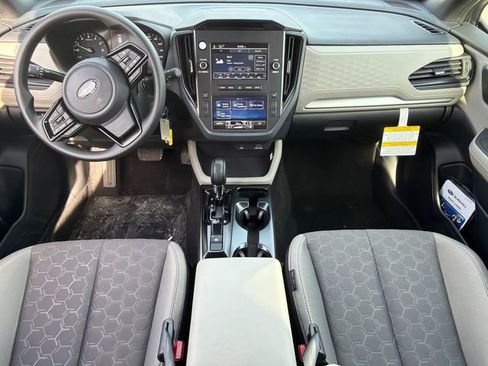 New 2026 Subaru Forester Base image 14