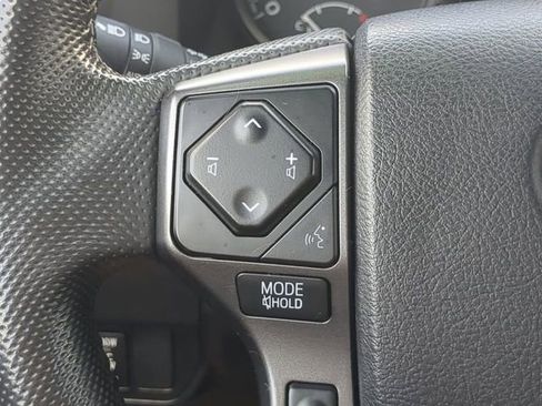 Certified 2022 Toyota Tacoma TRD Off-Road w/ TRD Premium Off Road Package image 26