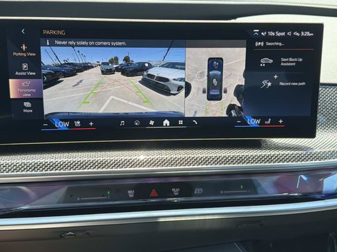 Used 2026 BMW i7 xDrive60 AWD/4WD image 23