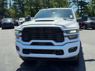 New 2026 RAM 2500 Tradesman AWD/4WD video 2