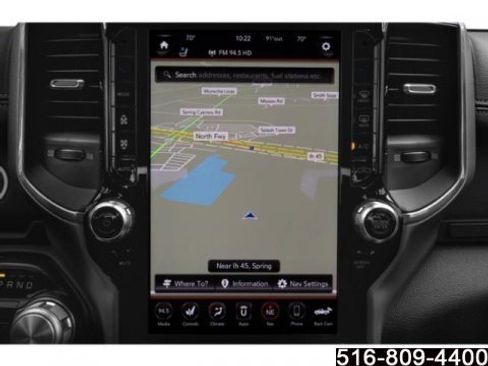 Used 2019 RAM 1500 Laramie image 20