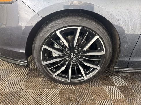 Certified 2023 Honda Accord Touring image 33