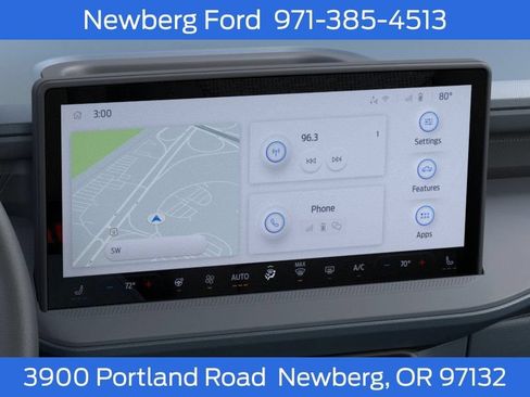 New 2026 Ford Maverick Tremor AWD/4WD image 25
