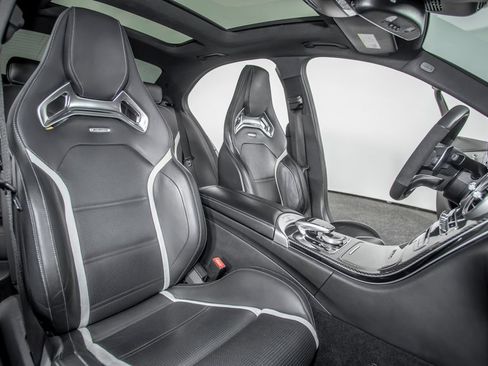 Used 2018 Mercedes-Benz C 63 AMG S image 54