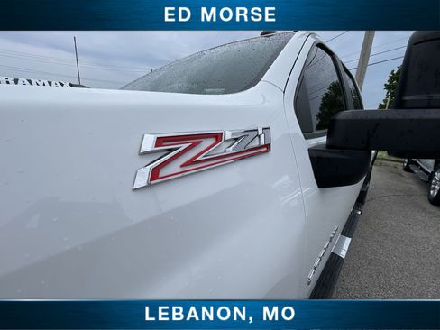 Certified 2023 Chevrolet Silverado 2500 LT w/ Convenience Package AWD/4WD image 30