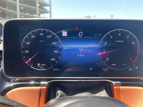 Certified 2023 Mercedes-Benz S 580 4MATIC Sedan image 7